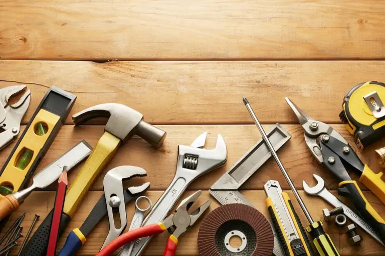 Hand Tools
