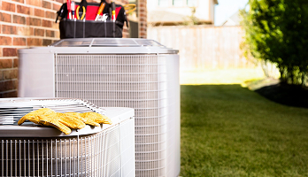 Heating & Cooling