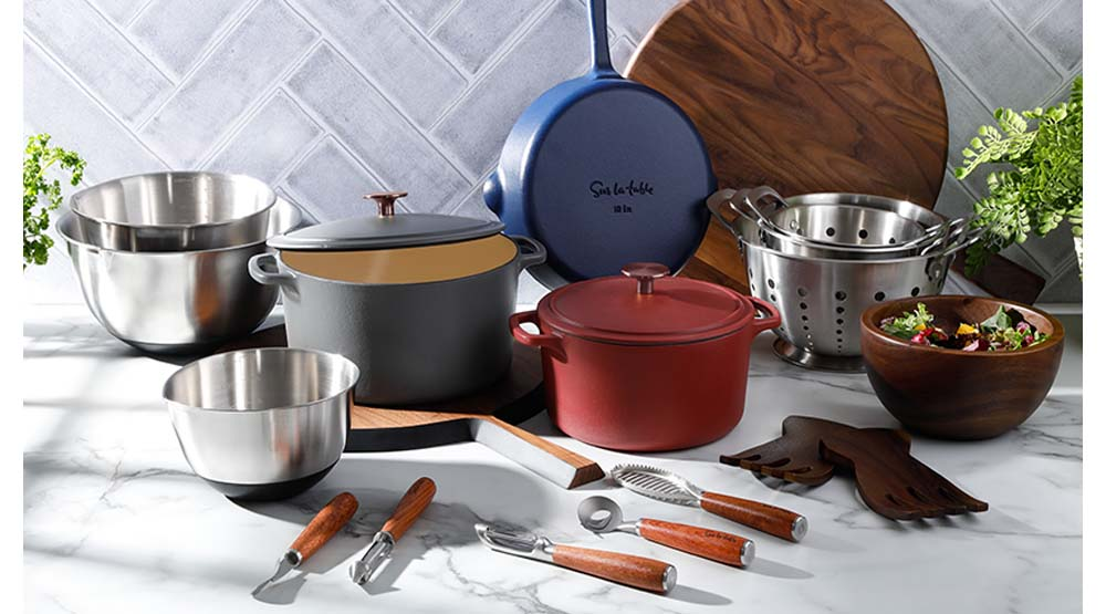 Housewares