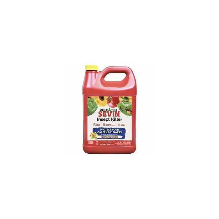 Sevin 100530124 Insect Killer Liquid Spray Application 1 gal