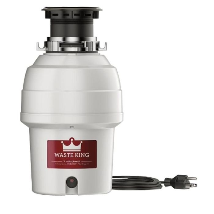 Waste King Legend 3300 Garbage Disposer