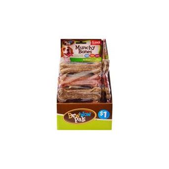 Bow Wow Pals 9808 Dog Treat