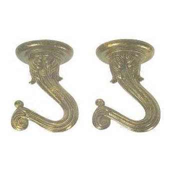 Westinghouse 7045100 Swag Hook Metal