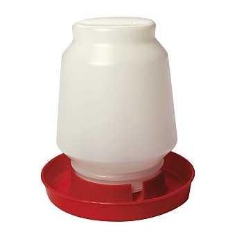 JAR FOUNTAIN POULTRY 1GAL