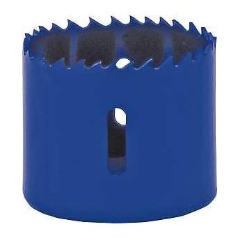 Irwin 373500BX Hole Saw 5 in Dia 3/8 in Arbor 4/6 TPI HSS Cutting Edge