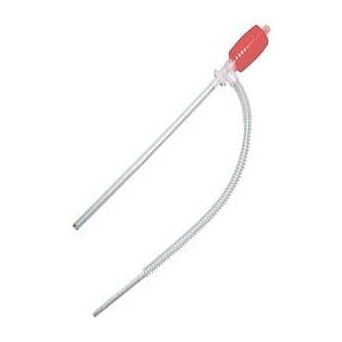 Kero World 602A Siphon Pump Manual Blue