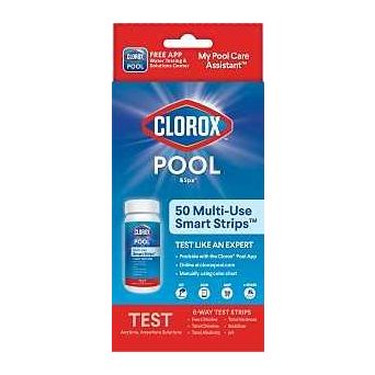 Biolab 73050CLX My Pool Care Assistant