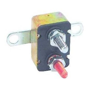 US Hardware RV-362C Circuit Breaker 12 V 30 A
