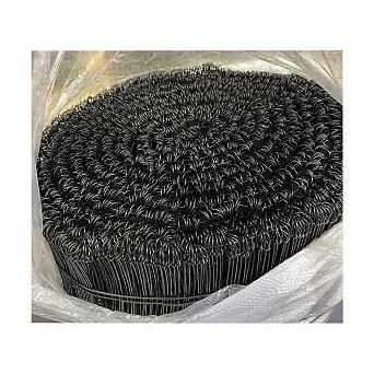 Acorn International BT175-5M Bar Tie 17 ga Wire 5 in L Steel