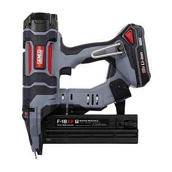 NAILER BRAD 18GA 2-1/8IN