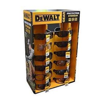 DeWALT DSK-1 Safety Glasses