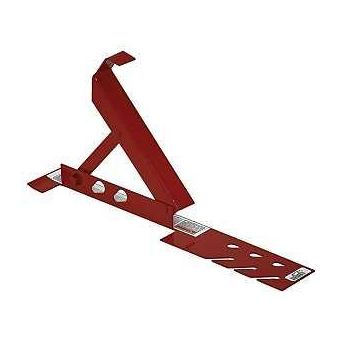 Qualcraft 2500 Roof Bracket Adjustable Steel For: Variable Pitched Roofs