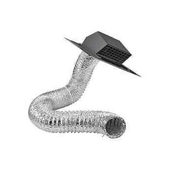 Lambro 402 Series Roof Vent Kit