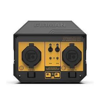 Firman 1210 Portable Generator Parallel Kit