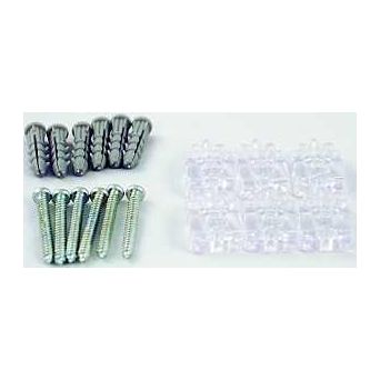 Renin 208300 Mirror Mounting Hardware