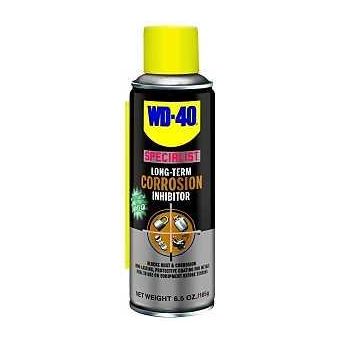 WD-40 300035 Corrosion Inhibitor 6.5 oz Can Liquid