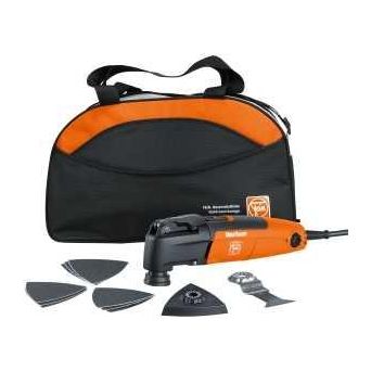 Fein 72295362090 Oscillating Multi-Tool 11000 to 20000 opm