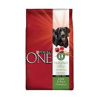 Purina 1780014940 Dog Food Dry 16.5 lb Bag