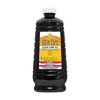 Lamplight 2208517 Odorless Sootless Smokeless Lamp Oil