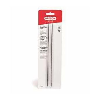Oregon 23577 Chainsaw File Round Steel