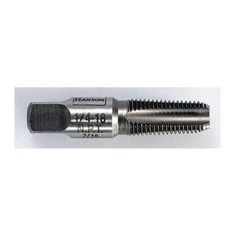 Irwin 8203 Pipe Taper Tap Plug Tap Point 4-Flute HCS