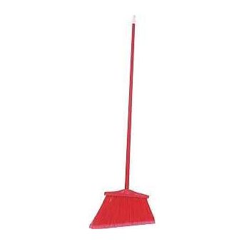 Birdwell 316-6 Corner Cleaner Polypropylene Bristle Assorted Bristle 56 in L Metal