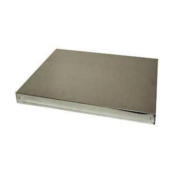 Harvest Lane Honey WWTF-101 Wasatch Top Flat Metal For: 10 Frame Langstroth Hives