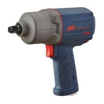 Ingersoll Rand 2235TIMAX Air Impact Wrench 1/2 in Drive 930 ft-lb 8500 rpm Speed