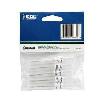 Neogen 9331 Hub Needle 16 ga 1-1/2 in L