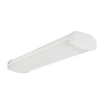 ETI 54655441 Wrap Light 120 277 V 20 W LED Lamp 1800 Lumens 4000 K Color Temp