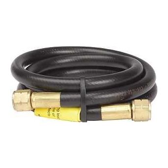 Mr. Heater F276148 Hose Assembly Brass