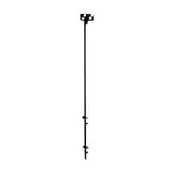 Tie Down MI223/4 59095 Earth Anchor Iron Painted
