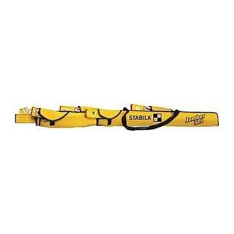 Stabila 30025 Carrying Case 80 in H 6-Pocket Nylon