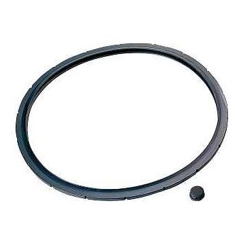 Presto 09936 Pressure Cooker Sealing Ring Suitable for: 0136304 0216001 0136403 6 qt Pressure Cookers