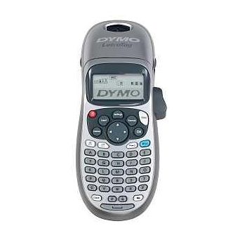 Dymo LetraTag 1749027 Electronic Label Maker 6.8 mm/s LCD Printer Display