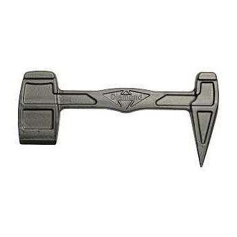 Diamond Farrier C7 Clinch Cutter Steel Handle 6 in L