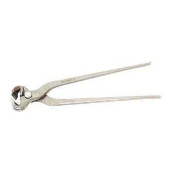 Diamond Farrier N10 Nail Nipper 10 in L