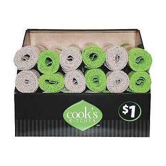 FLP 8861 Shelf Liner - Pack of 24
