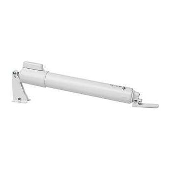 Wright Products TAP-N-GO Series V2010WH Pneumatic Door Closer 90 deg Opening