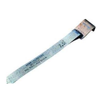 Tie Down 59247 Strap Frame Adapter with Hook Steel Galvanized