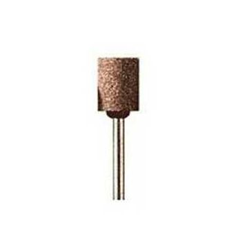 Dremel 952 Grinding Stone 3/8 in Dia 1/8 in Arbor/Shank Aluminum Oxide Abrasive