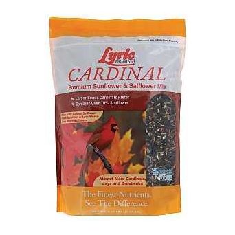 Lyric 26-19065 Wild Bird Mix 3.75 lb Bag