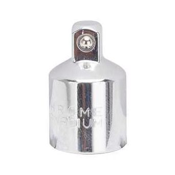 Vulcan MT6491740 Socket Adapter Female Male Drive 1 in L