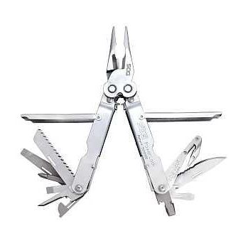 SOG S62N-CP Multi-Tool