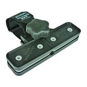 Camco USA 42251 De-Flapper 3 in OAL Universal Strap Nylon Strap Black Strap