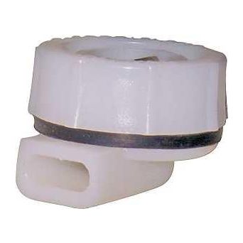 Brower CV2 Feeder Replacement Valve For: Model No.N400-8CF(SKU 146.5970) Calf Feeder and Nipple