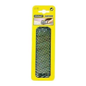 STANLEY 21-398 Replacement Blade Pocket Fine Cut Teeth 1-5/8 in W 5-1/2 in L Steel