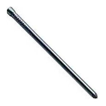 ProFIT 0059098 Finishing Nail 4D 1-1/2 in L Carbon Steel Hot-Dipped Galvanized Cupped Head Round Shank 1 lb