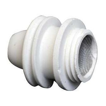 Mr. Heater 20381 Ceramic Burner Head Steel Galvanized