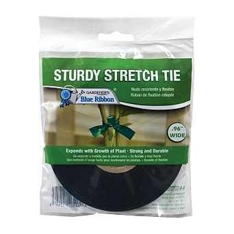 Gardener's Blue Ribbon T006B Tie Tape 150 ft L Plastic